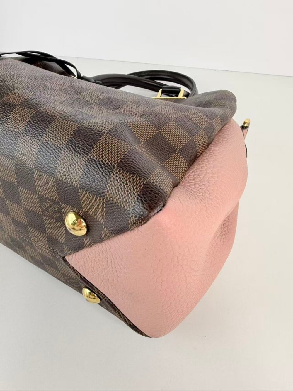 Louis Vuitton Brittany Damier ebene - Picture 8 of 14